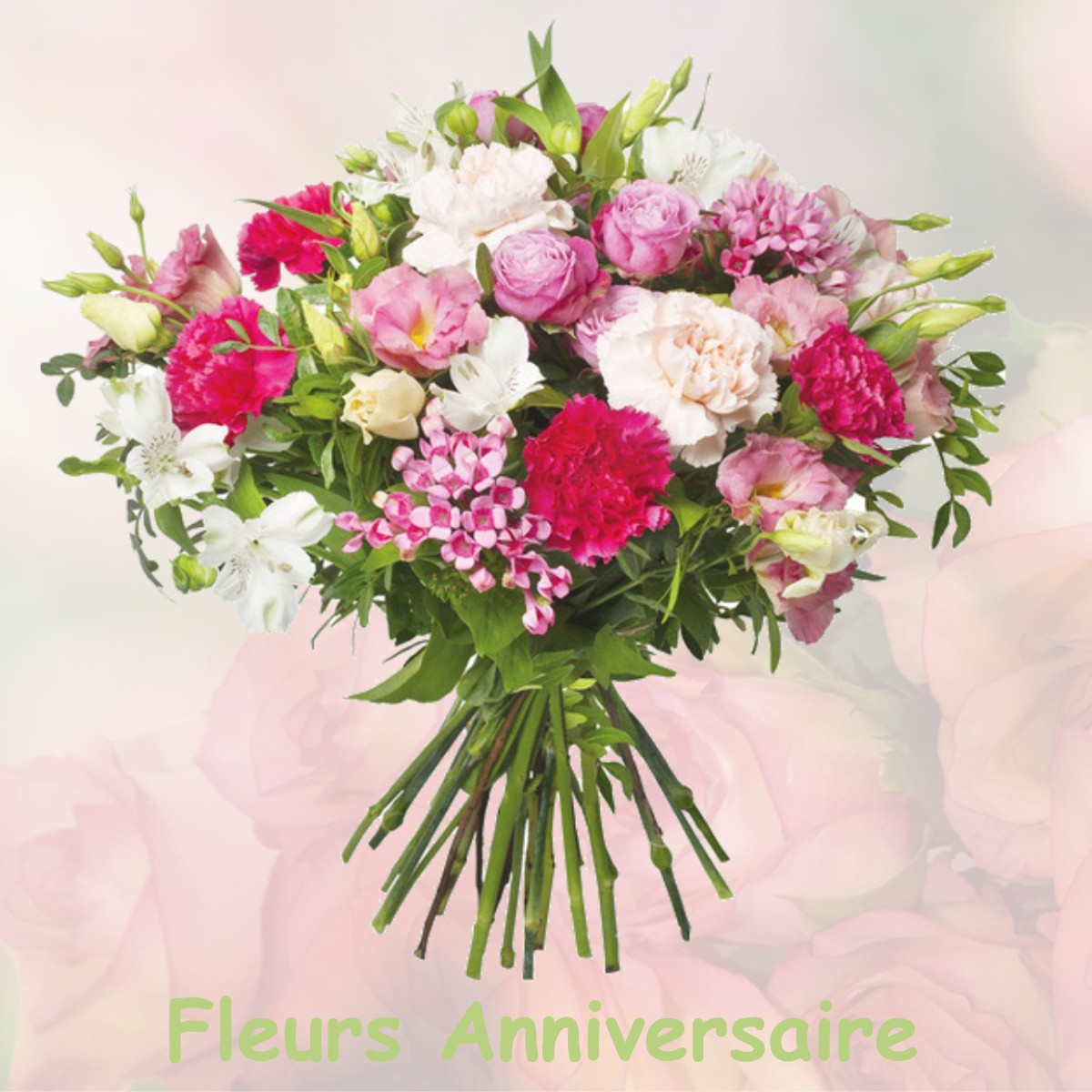 fleurs anniversaire PORT-SUR-SAONE